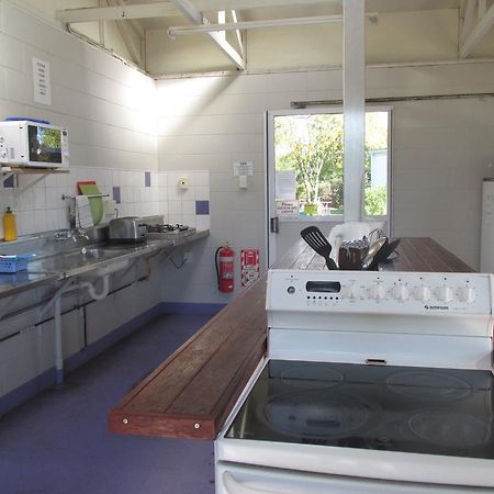 Fernwood Holiday Park Motueka Rom bilde