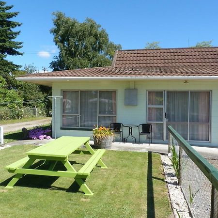 Fernwood Holiday Park Motueka Rom bilde