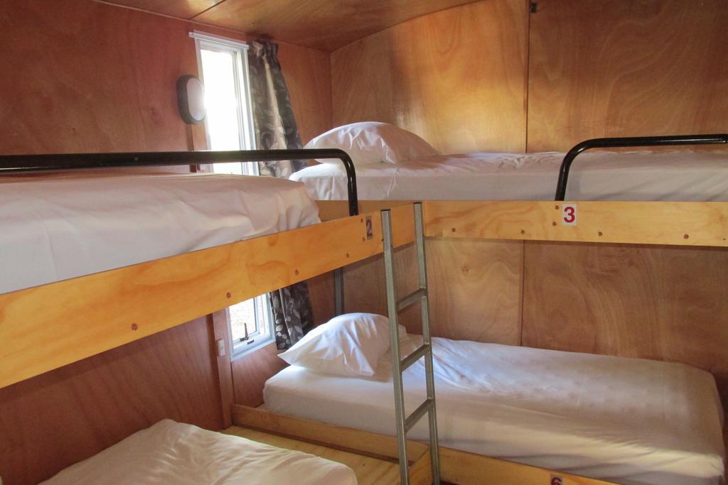 Fernwood Holiday Park Motueka Rom bilde