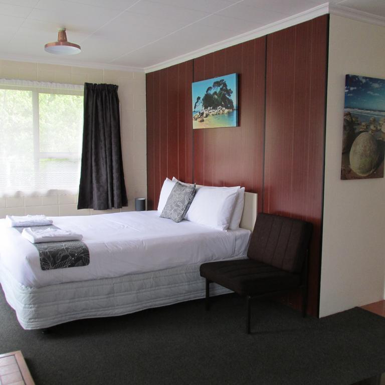 Fernwood Holiday Park Motueka Rom bilde