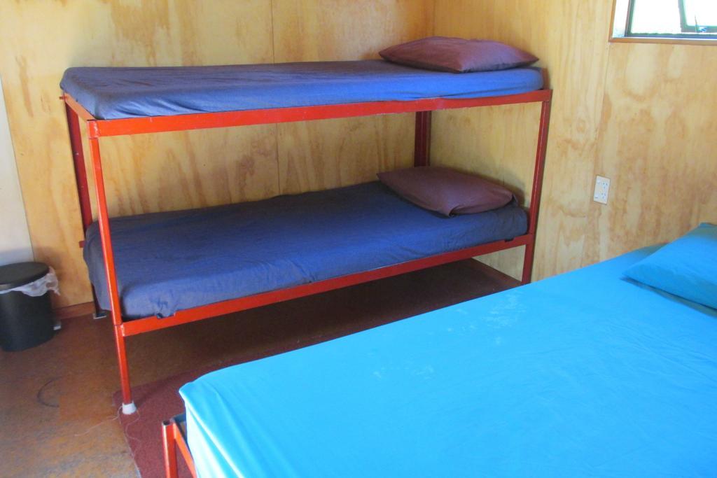 Fernwood Holiday Park Motueka Rom bilde