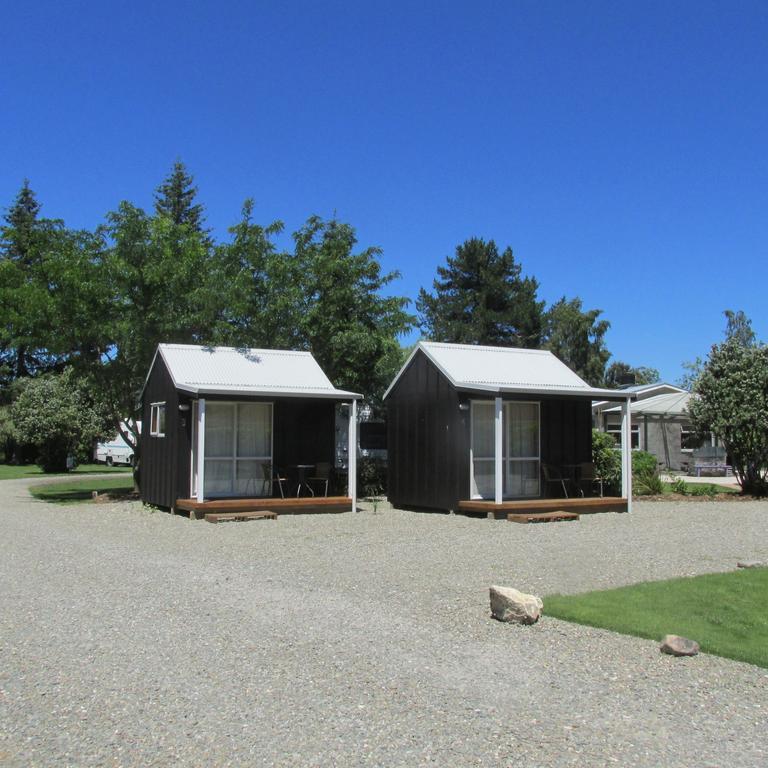Fernwood Holiday Park Motueka Rom bilde