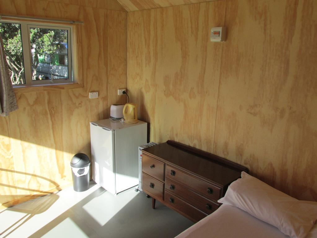 Fernwood Holiday Park Motueka Rom bilde