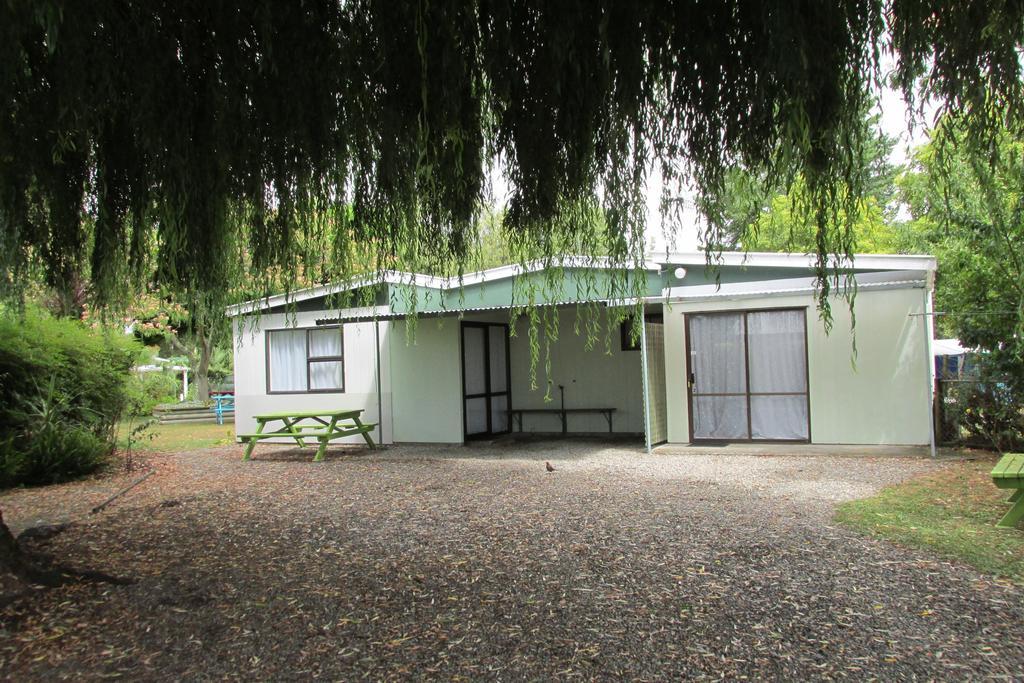 Fernwood Holiday Park Motueka Rom bilde